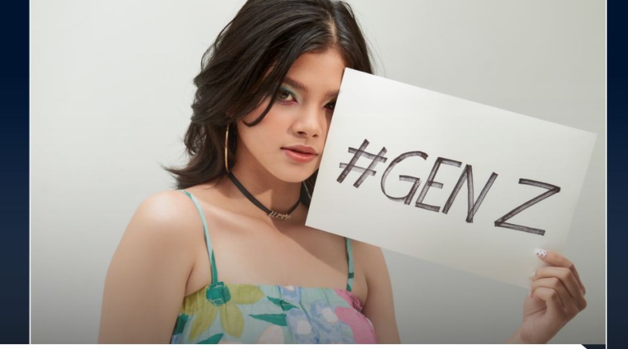 Gen Z ในที่ทำงาน 🙋‍♀️🙋‍♂️ เข้าใจ ปรับตัว และทำงานร่วมกันอย่างราบรื่น By People’S 🌟 Skills Tank